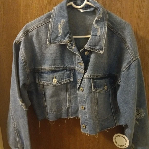 Betty Boop Jacket - Picture 2 of 5